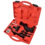 Kit de herramientas para motor diesel VAG 2.5 / 4.9D / TDI PD 8 pcs de vidaXL, Herramientas de mano - Ref: Foro24-210367, Pre...