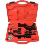 Kit de herramientas para motor diesel VAG 2.5 / 4.9D / TDI PD 8 pcs de vidaXL, Herramientas de mano - Ref: Foro24-210367, Pre...