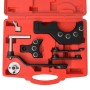 Kit de herramientas para motor diesel VAG 2.5 / 4.9D / TDI PD 8 pcs de vidaXL, Herramientas de mano - Ref: Foro24-210367, Pre...