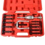 Conjunto de extractor de rodamientos 16 unidades de vidaXL, Herramientas de mano - Ref: Foro24-210372, Precio: 76,75 €, Descu...