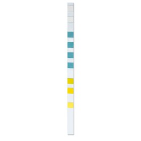 Velda Aqua Test Strips 6 in 1 50 units. 121519 by Velda, Accessories for ponds and fountains - Ref: Foro24-410113, Price: 18,...