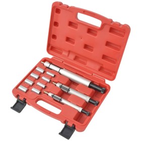 11 Piece Clutch Alignment Tool Set by vidaXL, Hand tools - Ref: Foro24-210364, Price: 60,03 €, Discount: %