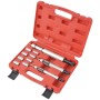 11 Piece Clutch Alignment Tool Set by vidaXL, Hand tools - Ref: Foro24-210364, Price: 59,99 €, Discount: %