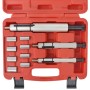 11 Piece Clutch Alignment Tool Set by vidaXL, Hand tools - Ref: Foro24-210364, Price: 59,99 €, Discount: %