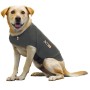 ThunderShirt Anti-Angst-T-Shirt für Hunde XL grau 2018 von ThunderShirt, Lösungen und Sprays für das Haustiertraining - Ref: ...