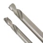 2-Piece Brazing Drill Bit Set 6/8mm HSS by vidaXL, Hand tools - Ref: Foro24-210383, Price: 11,74 €, Discount: %