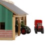 Kids Globe Granero grande para tractor 1:87 610491 de Kids Globe, Parques infantiles - Ref: Foro24-410913, Precio: 24,85 €, D...