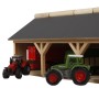 Kids Globe Granero grande para tractor 1:87 610491 de Kids Globe, Parques infantiles - Ref: Foro24-410913, Precio: 24,85 €, D...