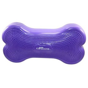 FitPAWS Haustierplattform K9FITbone PVC Lila FPKBONE PURPLE von FitPAWS, Trainingsgeräte für Haustiere - Ref: Foro24-411442, ...