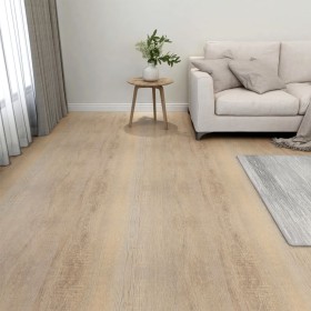 Self-adhesive floor pallets 20 units PVC brown 1.86 m² by , Floors and carpets - Ref: Foro24-330141, Price: 33,07 €, Discount: %