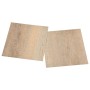 Tarimas de suelo autoadhesivas 20 uds PVC marrón 1,86 m² de , Suelos y moquetas - Ref: Foro24-330141, Precio: 33,07 €, Descue...