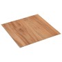 Lamas para suelo autoadhesivas PVC natural 5,11 m² de , Suelos y moquetas - Ref: Foro24-146242, Precio: 68,86 €, Descuento: %