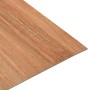 Lamas para suelo autoadhesivas PVC natural 5,11 m² de , Suelos y moquetas - Ref: Foro24-146242, Precio: 68,86 €, Descuento: %