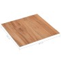 Self-adhesive natural PVC floor tiles 5.11 m² by , Floors and carpets - Ref: Foro24-146242, Price: 68,86 €, Discount: %