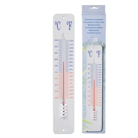 Esschert Design Wall thermometer 45 cm TH13 by Esschert Design, Forecasts and weather stations - Ref: Foro24-411493, Price: 1...