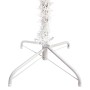 Árbol de Navidad delgado blanco 180 cm de , Arboles de navidad - Ref: Foro24-329209, Precio: 32,38 €, Descuento: %