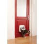 PetSafe 4-position magnetic cat flap Deluxe 400 white 5005 by PetSafe, Pet doors - Ref: Foro24-411383, Price: 56,24 €, Discou...