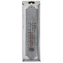 Esschert Design Zink-Wandthermometer 30 cm OZ10 von Esschert Design, Vorhersagen und Wetterstationen - Ref: Foro24-411476, Pr...