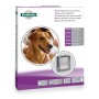 PetSafe Haustiertür 2 Positionen 740 mittel 26,7x22,8 Silber von PetSafe, Haustiertüren - Ref: Foro24-411400, Preis: 56,24 €,...