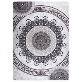 Multicolor washable non-slip rug 120x180 cm by , Rugs - Ref: Foro24-337984, Price: 35,99 €, Discount: %