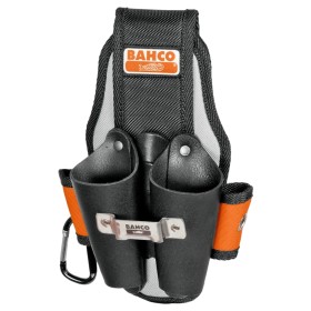 BAHCO Tool Belt Holster Black 4750-MPH-1 by BAHCO, Tool bags - Ref: Foro24-411619, Price: 35,99 €, Discount: %