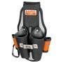 BAHCO Werkzeuggürtelholster Schwarz 4750-MPH-1 von BAHCO, Werkzeugtaschen - Ref: Foro24-411619, Preis: 35,01 €, Rabatt: %