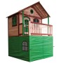 AXI Carpa para casa de juegos plástico verde A030.186.00 de AXI, Casitas infantiles - Ref: Foro24-411752, Precio: 34,03 €, De...