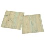 Lamas para suelo autoadhesivas 55 uds PVC 5,11 m² marrón claro de , Suelos y moquetas - Ref: Foro24-324670, Precio: 125,09 €,...