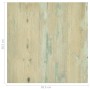 Self-adhesive floor planks 55 units PVC 5.11 m² light brown by , Floors and carpets - Ref: Foro24-324670, Price: 83,95 €, Dis...