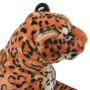 XXL großer Plüschleopard von vidaXL, Stofftiere - Ref: Foro24-80165, Preis: 47,61 €, Rabatt: %