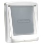 PetSafe Puerta para mascotas 2-vías 760 grande 35,6x30,5cm blanca 5025 de PetSafe, Puertas para animales domésticos - Ref: Fo...