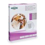 PetSafe Puerta para mascotas 2-vías 760 grande 35,6x30,5cm blanca 5025 de PetSafe, Puertas para animales domésticos - Ref: Fo...