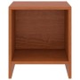 Bedside tables 2 pcs honey brown pine wood 35x30x40 cm by vidaXL, Nightstands - Ref: Foro24-322241, Price: 37,76 €, Discount: %