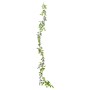 Garlands of artificial flowers 6 units purple 200 cm by , Crowns and garlands - Ref: Foro24-359072, Price: 27,77 €, Discount: %