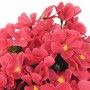 Guirnaldas de flores artificiales 3 uds rosa 85 cm de , Coronas y guirnaldas - Ref: Foro24-359051, Precio: 13,66 €, Descuento: %