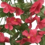 Guirnaldas de flores artificiales 3 uds rosa 85 cm de , Coronas y guirnaldas - Ref: Foro24-359051, Precio: 13,66 €, Descuento: %