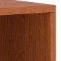 Bedside tables 2 pcs honey brown pine wood 35x30x40 cm by vidaXL, Nightstands - Ref: Foro24-322241, Price: 37,76 €, Discount: %