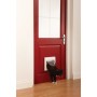 PetSafe 4-position magnetic cat flap Classic 932 white 5032 by PetSafe, Pet doors - Ref: Foro24-411406, Price: 48,98 €, Disco...