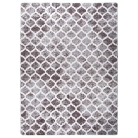 Multicolor washable non-slip rug 120x180 cm by , Rugs - Ref: Foro24-337978, Price: 35,99 €, Discount: %