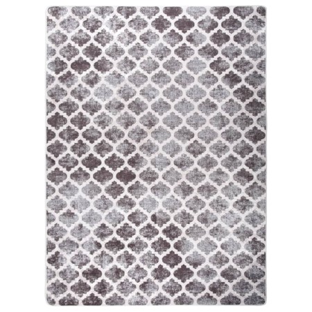 Multicolor washable non-slip rug 120x180 cm by , Rugs - Ref: Foro24-337978, Price: 33,99 €, Discount: %