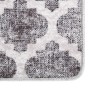 Multicolor washable non-slip rug 120x180 cm by , Rugs - Ref: Foro24-337978, Price: 33,99 €, Discount: %