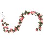 Guirnaldas de flores artificiales 6 uds rosa 240 cm de , Coronas y guirnaldas - Ref: Foro24-359067, Precio: 13,66 €, Descuent...