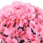 Artificial flower garlands 3 pcs pink 85 cm by , Crowns and garlands - Ref: Foro24-359052, Price: 18,19 €, Discount: %