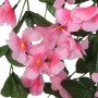 Artificial flower garlands 3 pcs pink 85 cm by , Crowns and garlands - Ref: Foro24-359052, Price: 18,19 €, Discount: %