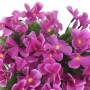 Artificial flower garlands 3 pcs light purple 85 cm by , Crowns and garlands - Ref: Foro24-359050, Price: 31,58 €, Discount: %