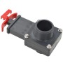 Pool valve 2 units 1.5" by vidaXL, Pool and spa accessories - Ref: Foro24-91744, Price: 27,99 €, Discount: %