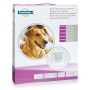 PetSafe Pet door 2 positions 740 medium 26.7x22.8 white 5020 by PetSafe, Pet doors - Ref: Foro24-411398, Price: 45,69 €, Disc...