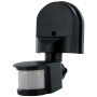 Smartwares Motion sensor 180° 12 m black ES90 by Smartwares, Motion sensors - Ref: Foro24-410852, Price: 18,44 €, Discount: %