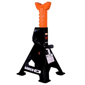 BAHCO Support jacks 2 pieces 3000 kg BH33000 by BAHCO, Forklifts - Ref: Foro24-411695, Price: 72,99 €, Discount: %