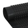 Nodular drainage sheet 2 units HDPE 400 g/m² 0.5x20 m by , Isolation - Ref: Foro24-144947, Price: 70,23 €, Discount: %